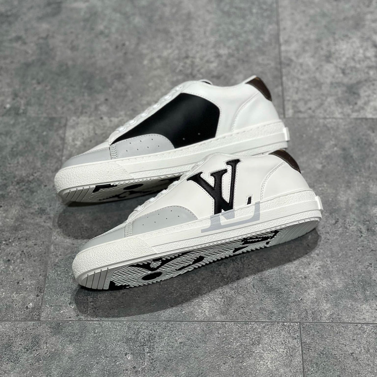 LOU TRAINERS