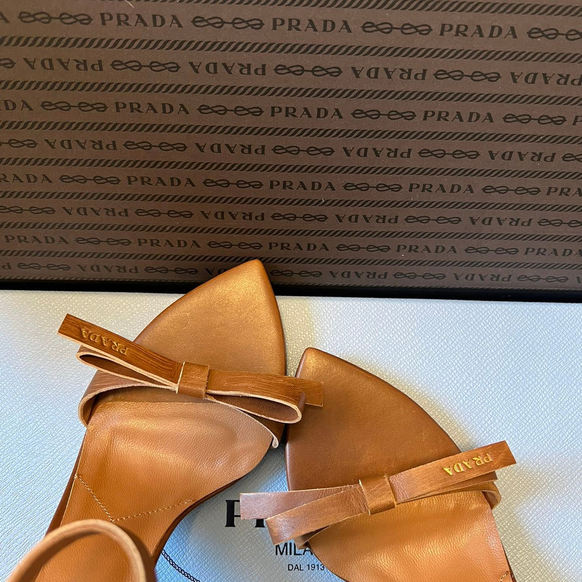 PD HEELS