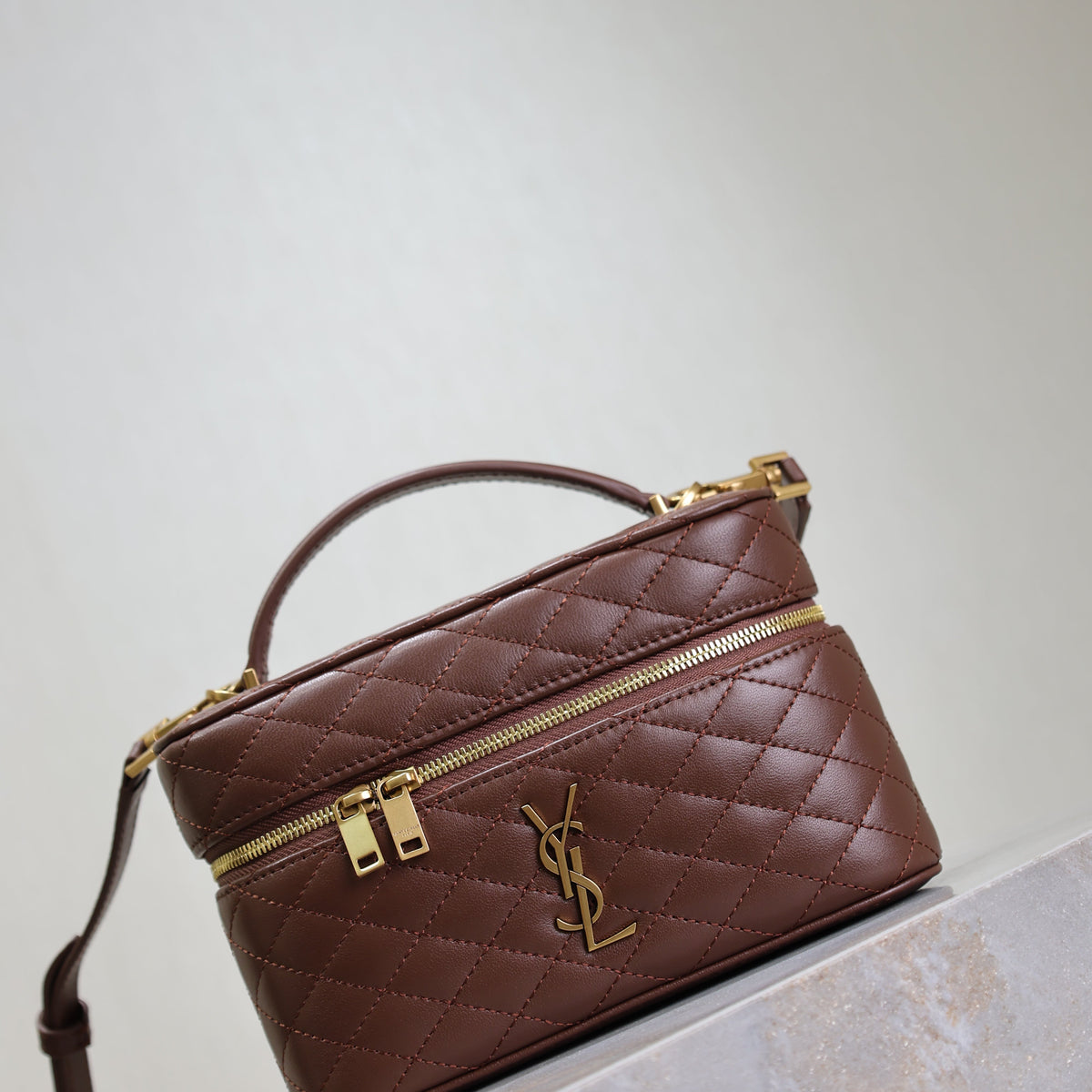 SL GABY VANITY BAG