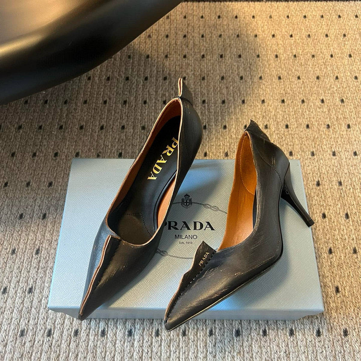 PD HEELS