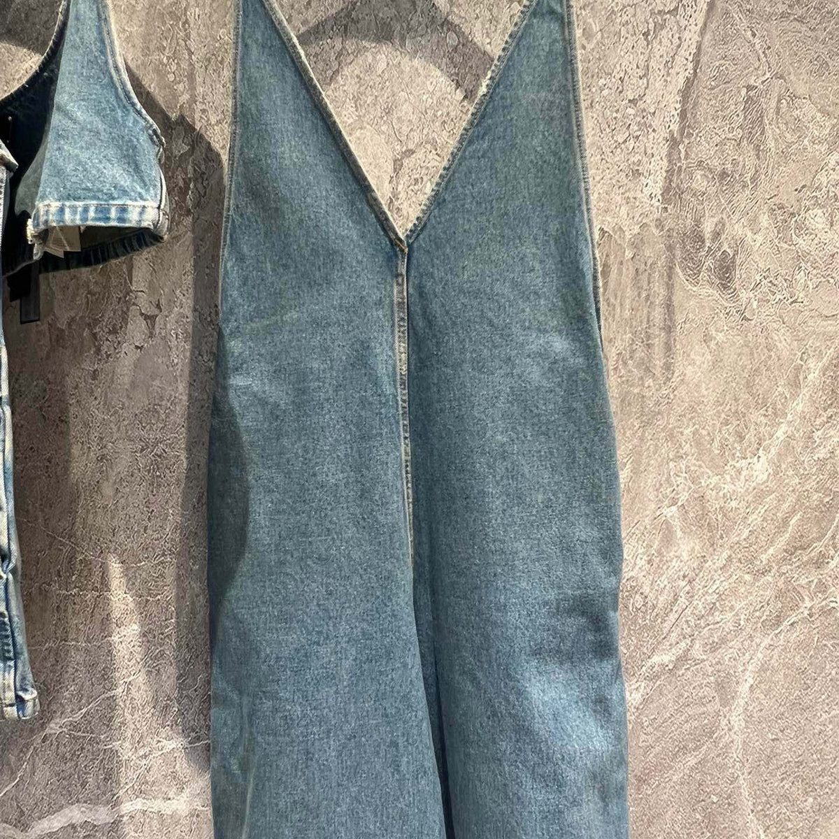 PD JUMPSUIT