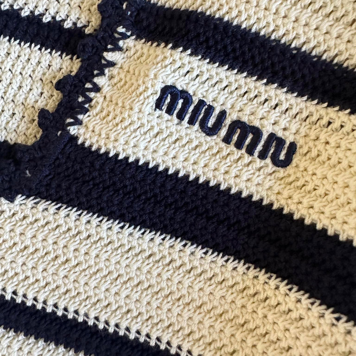 MIU M TOP