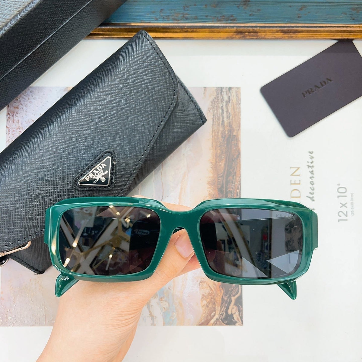 PD SUNGLASSES