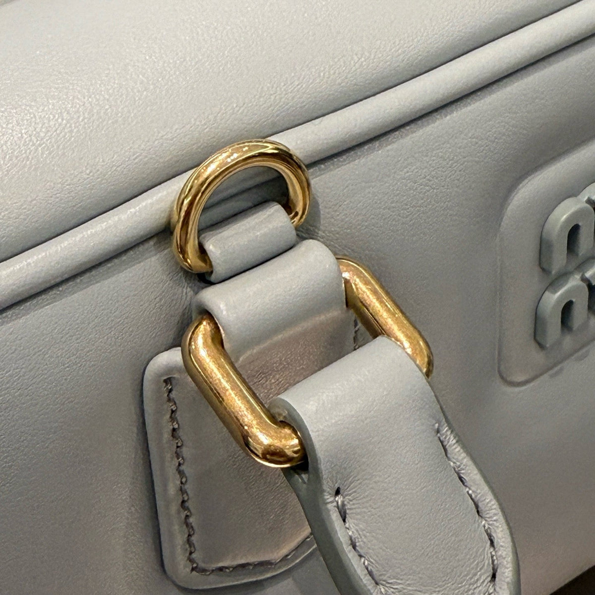 MIU M BEAU BAG