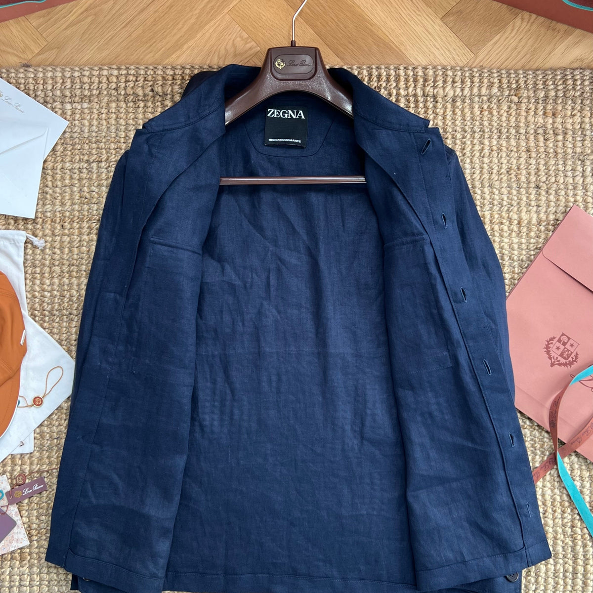 ZEGNA JACKET