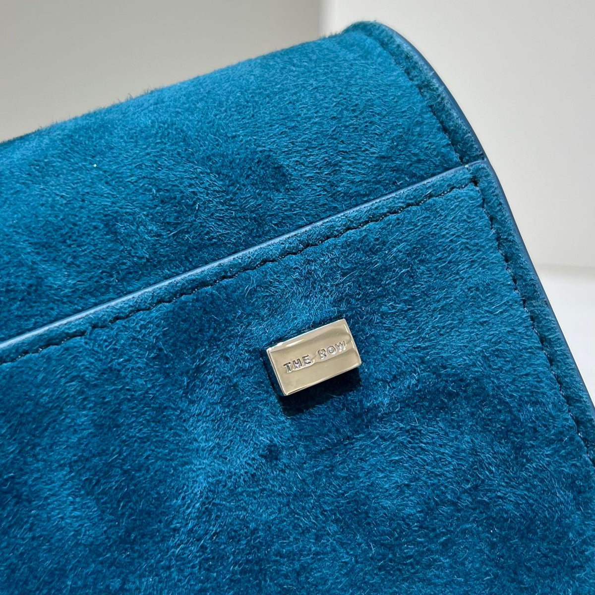 THE ROW MARGAUX 15 BAG