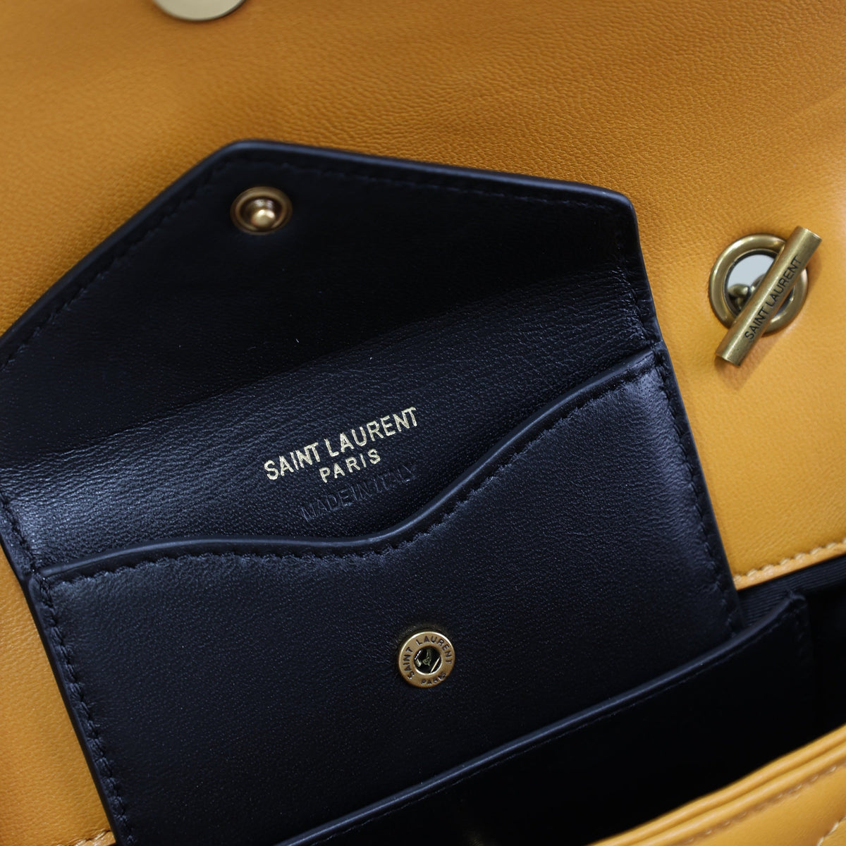 SL LOULOU MINI BAG