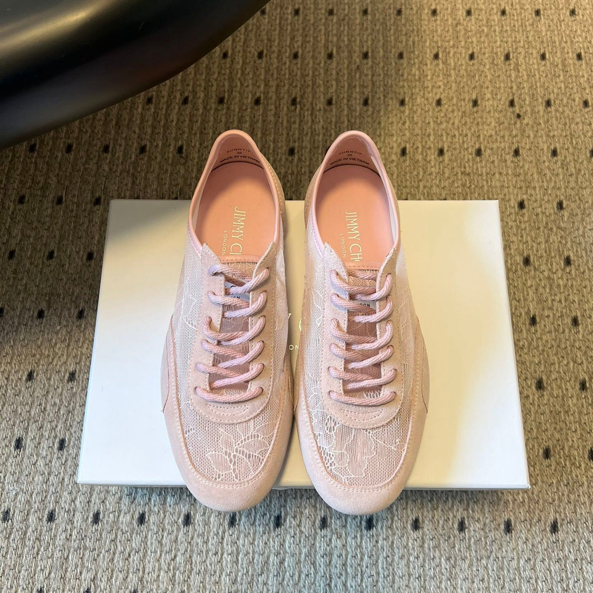 JIMMY C SNEAKER