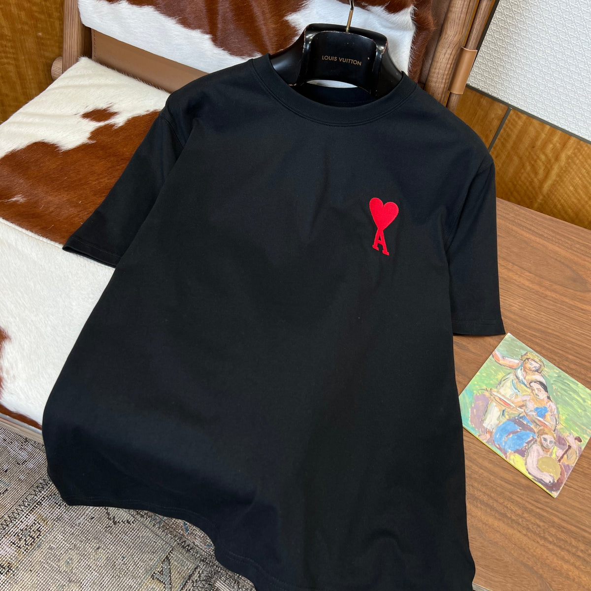 AMI T-SHIRT