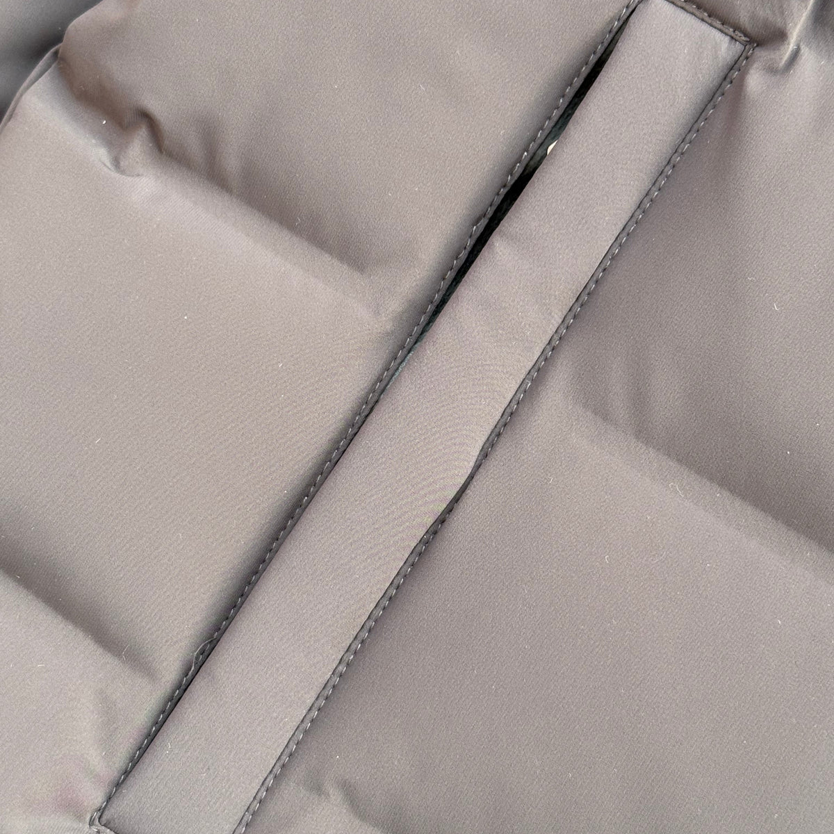 ZEGN JACKET