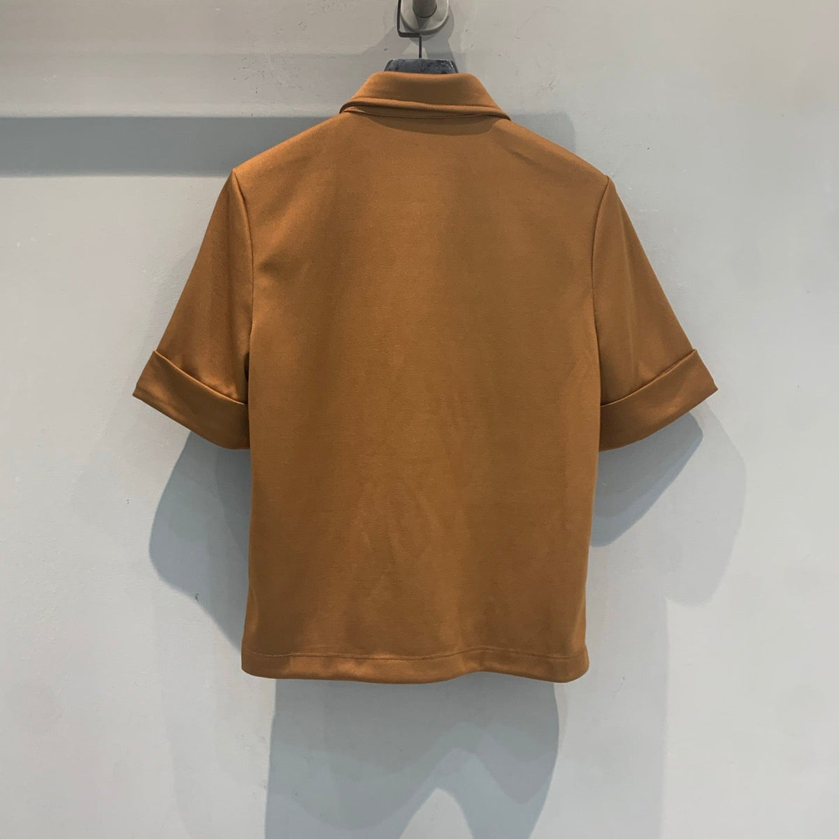 MIU M POLO SHIRT
