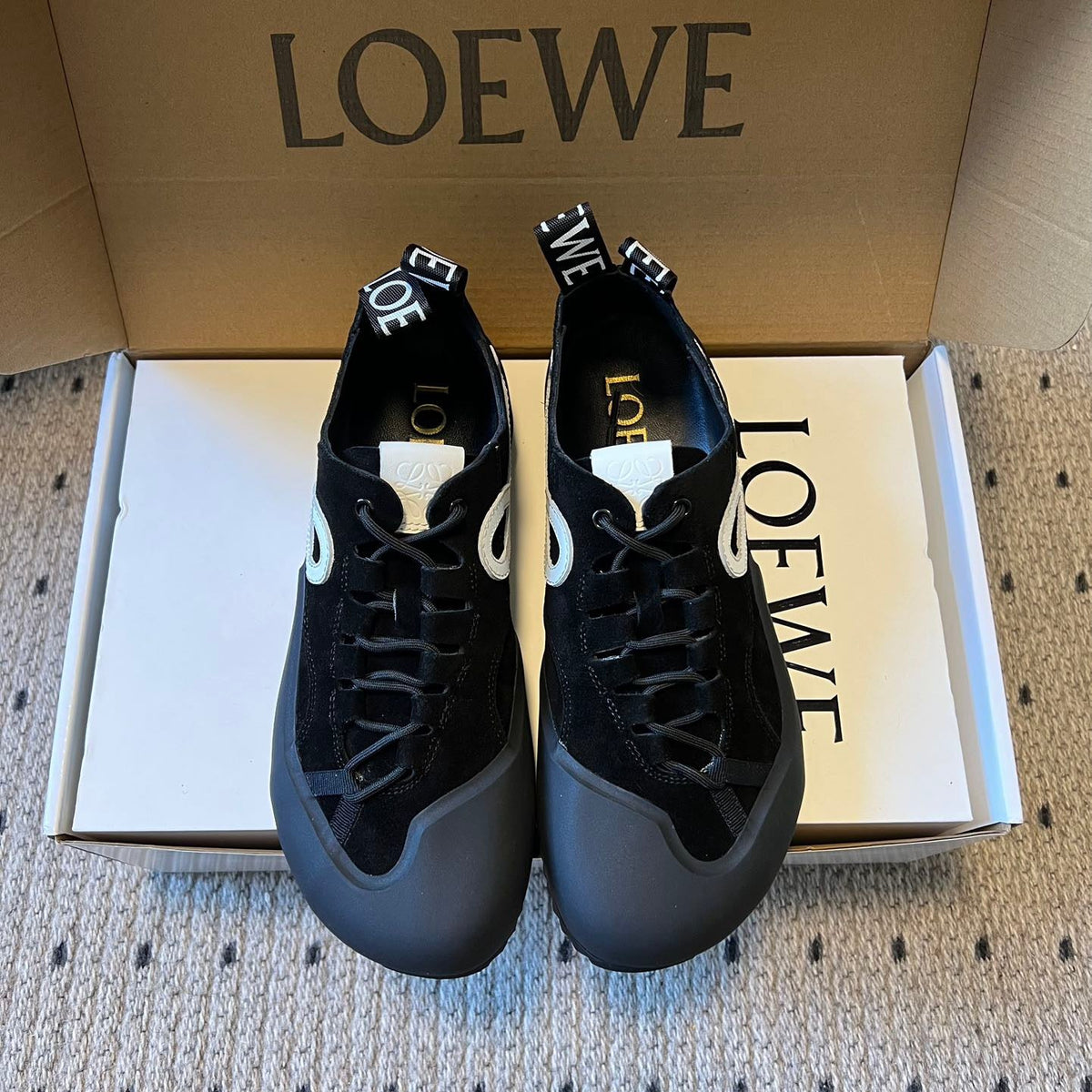 LOEW 26 SNEAKER