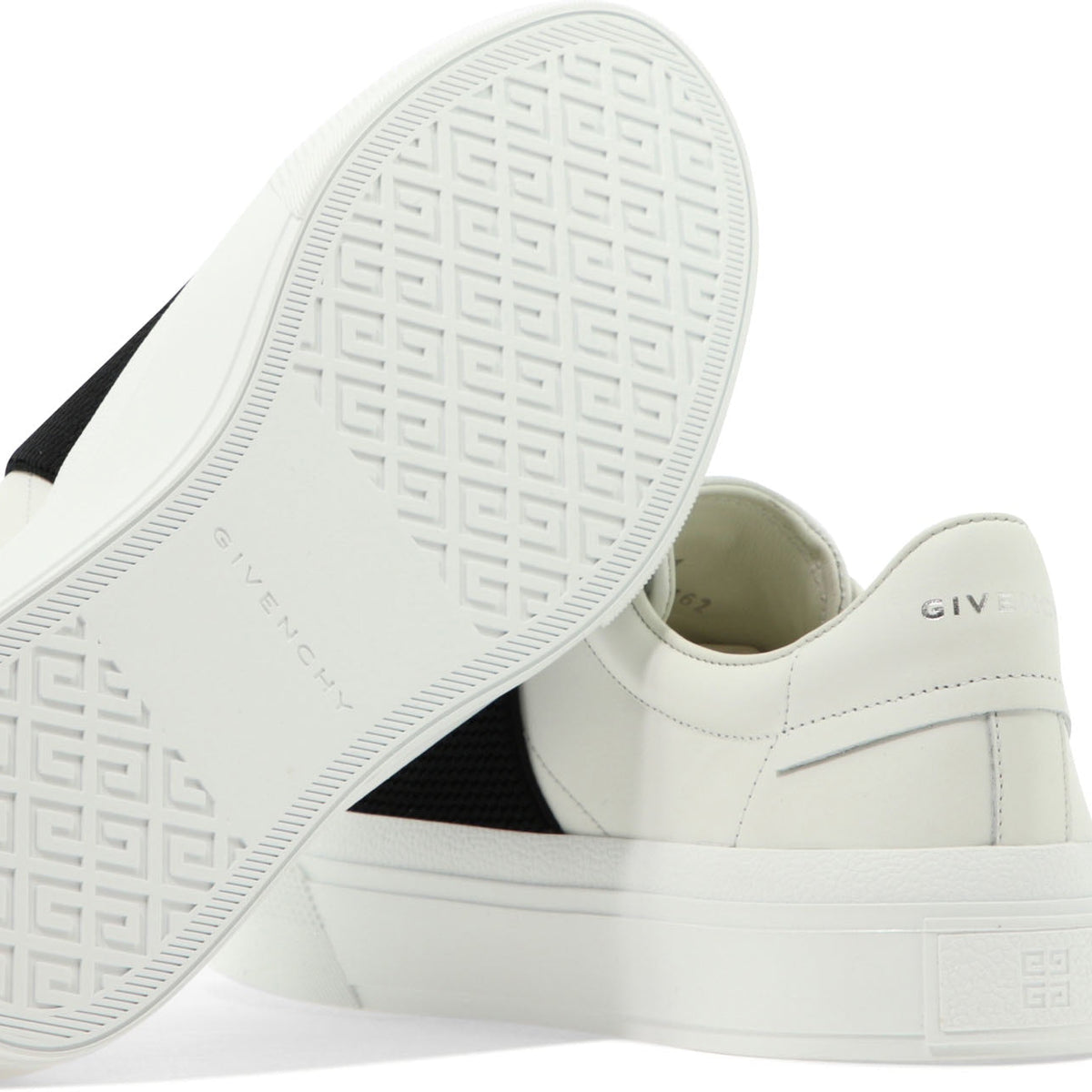 "CITY SPORT" SNEAKERS
