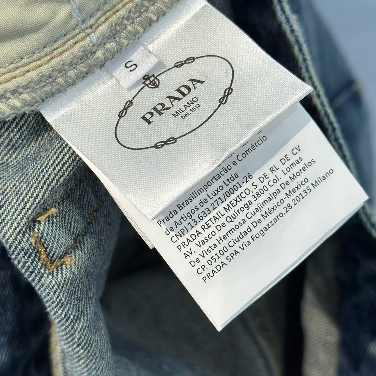 PD JEANS