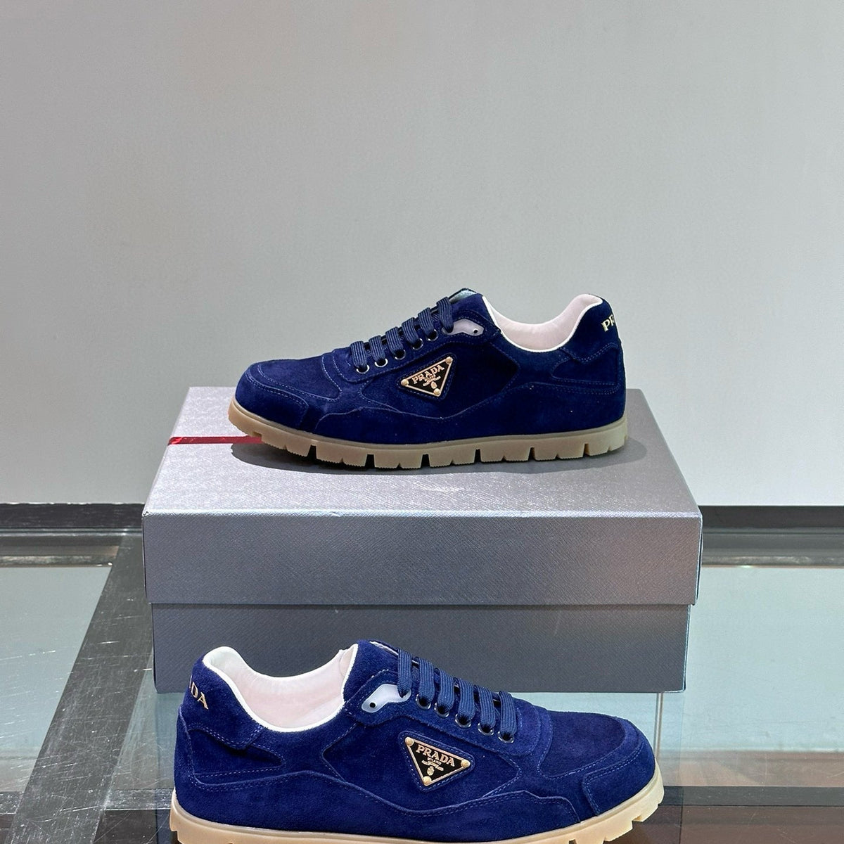 PD SNEAKERS