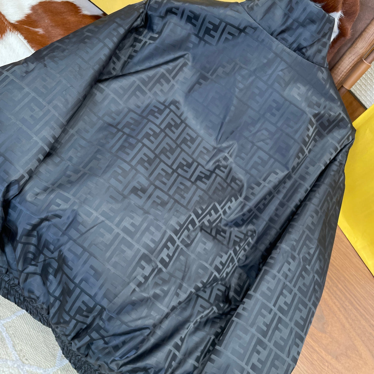FEN JACKET