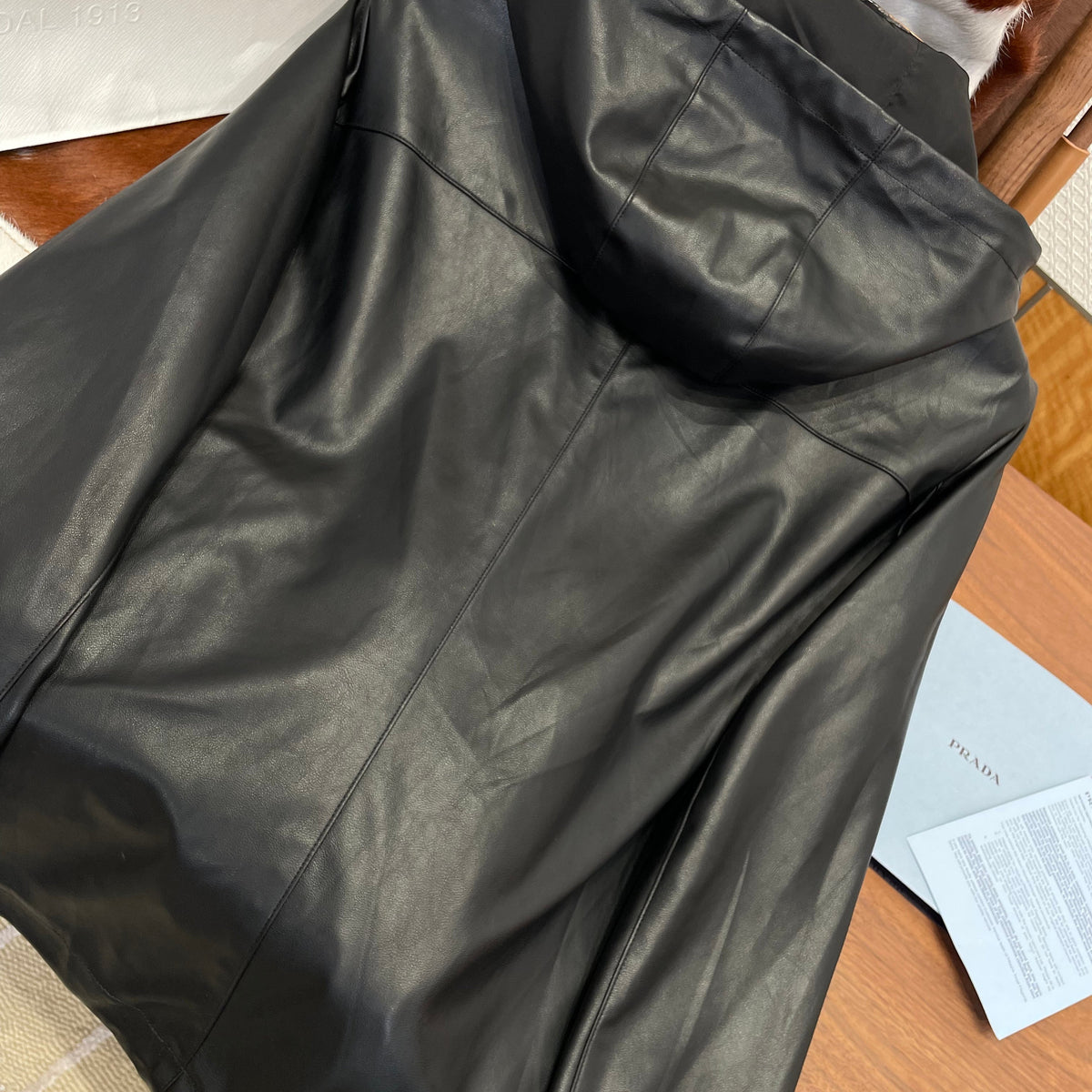 PD JACKET