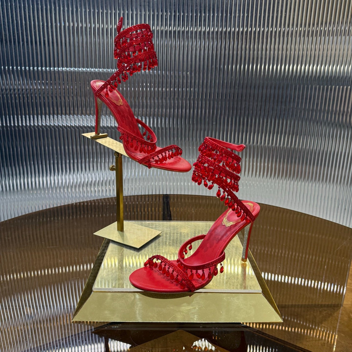 RENE C HEELS