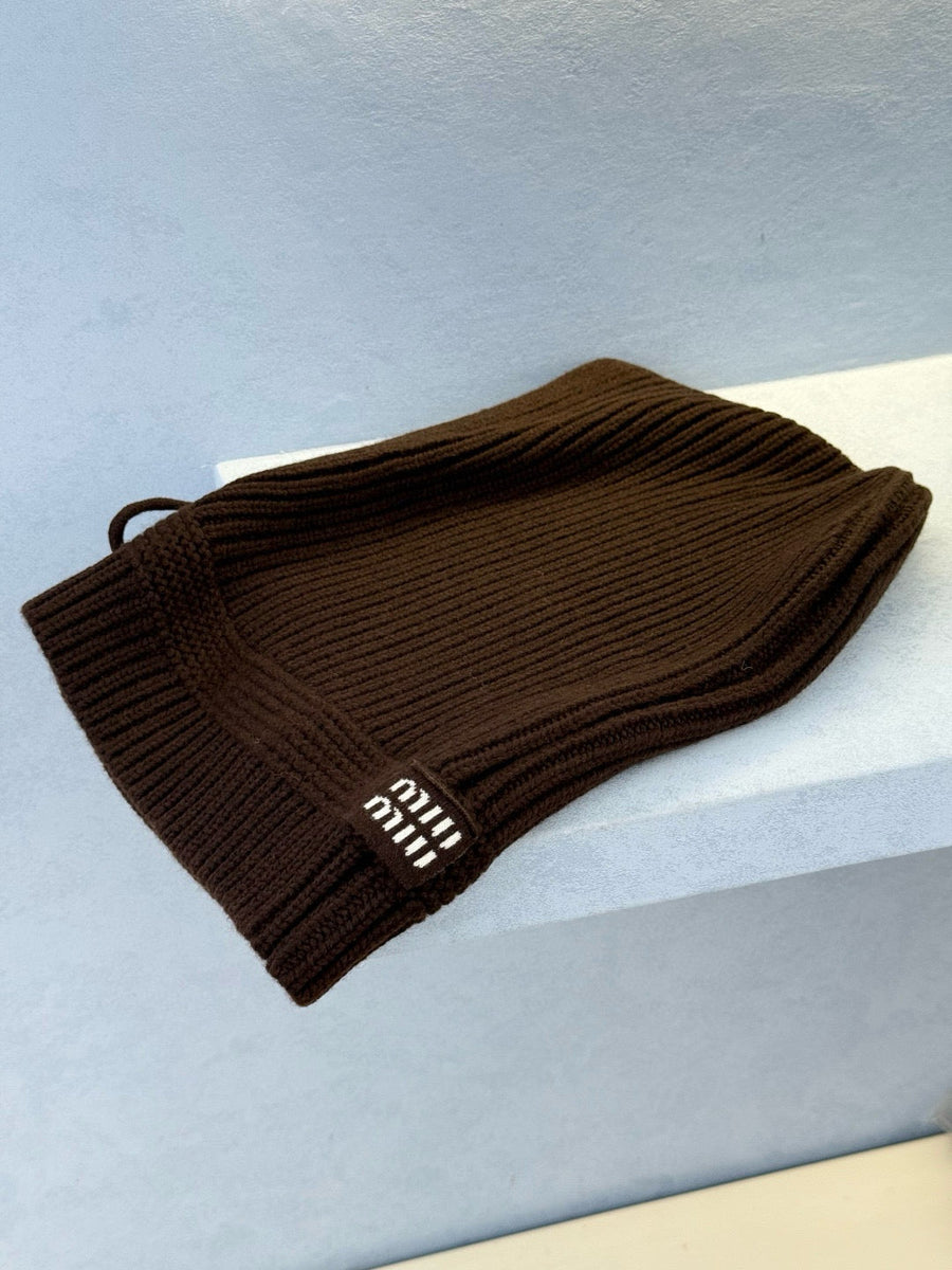 MIU M HAT