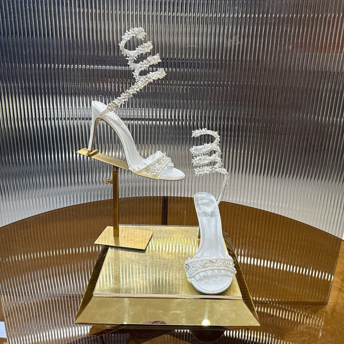 RENE C HEELS
