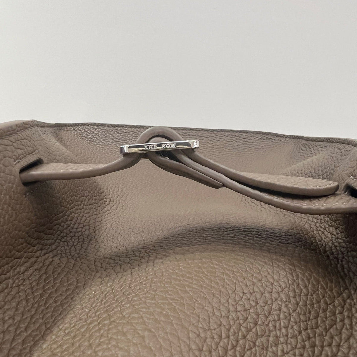 THE ROW MARGAUX 15 BAG