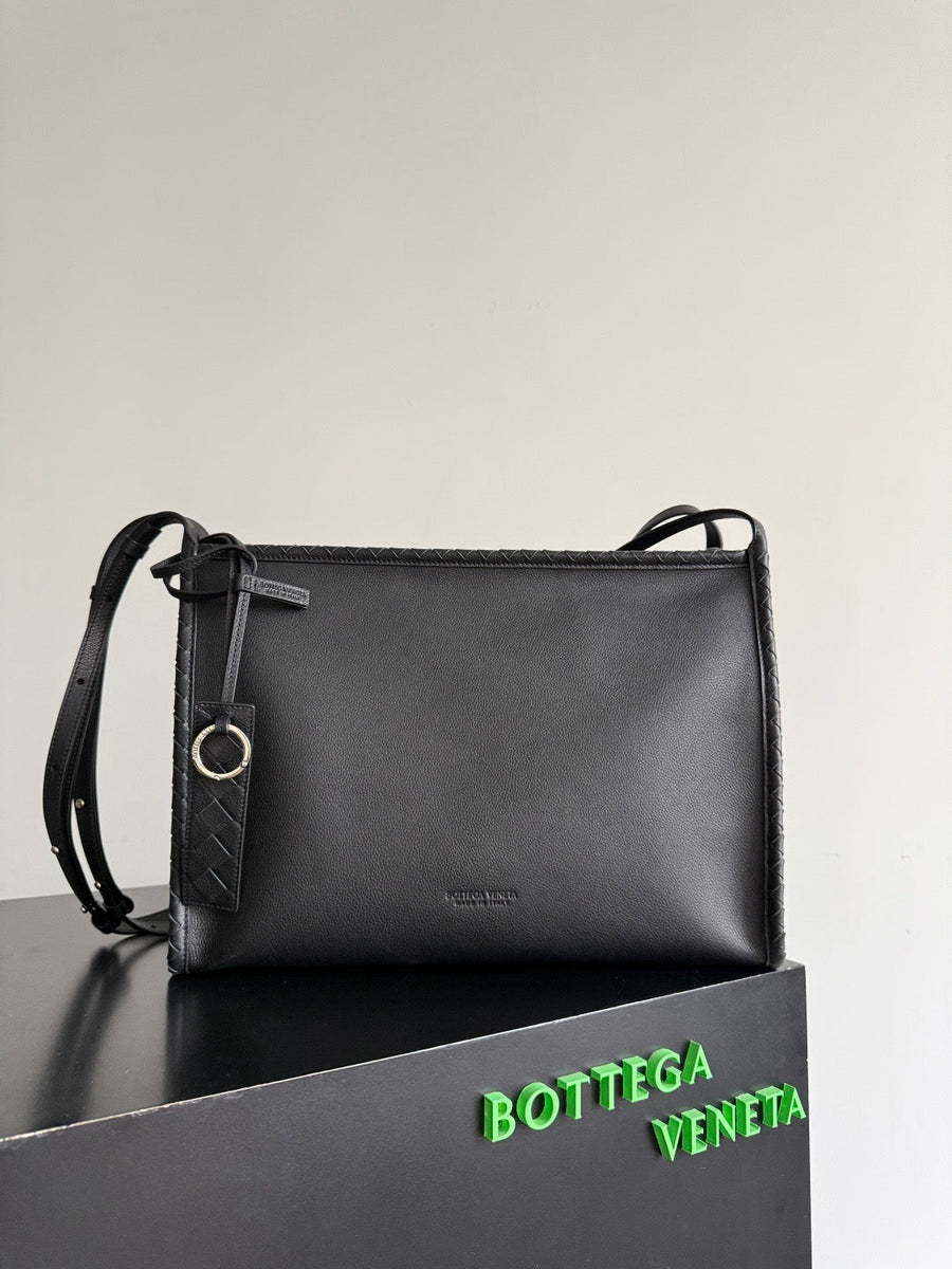 BOTT V CORRIER MESSENGER BAG