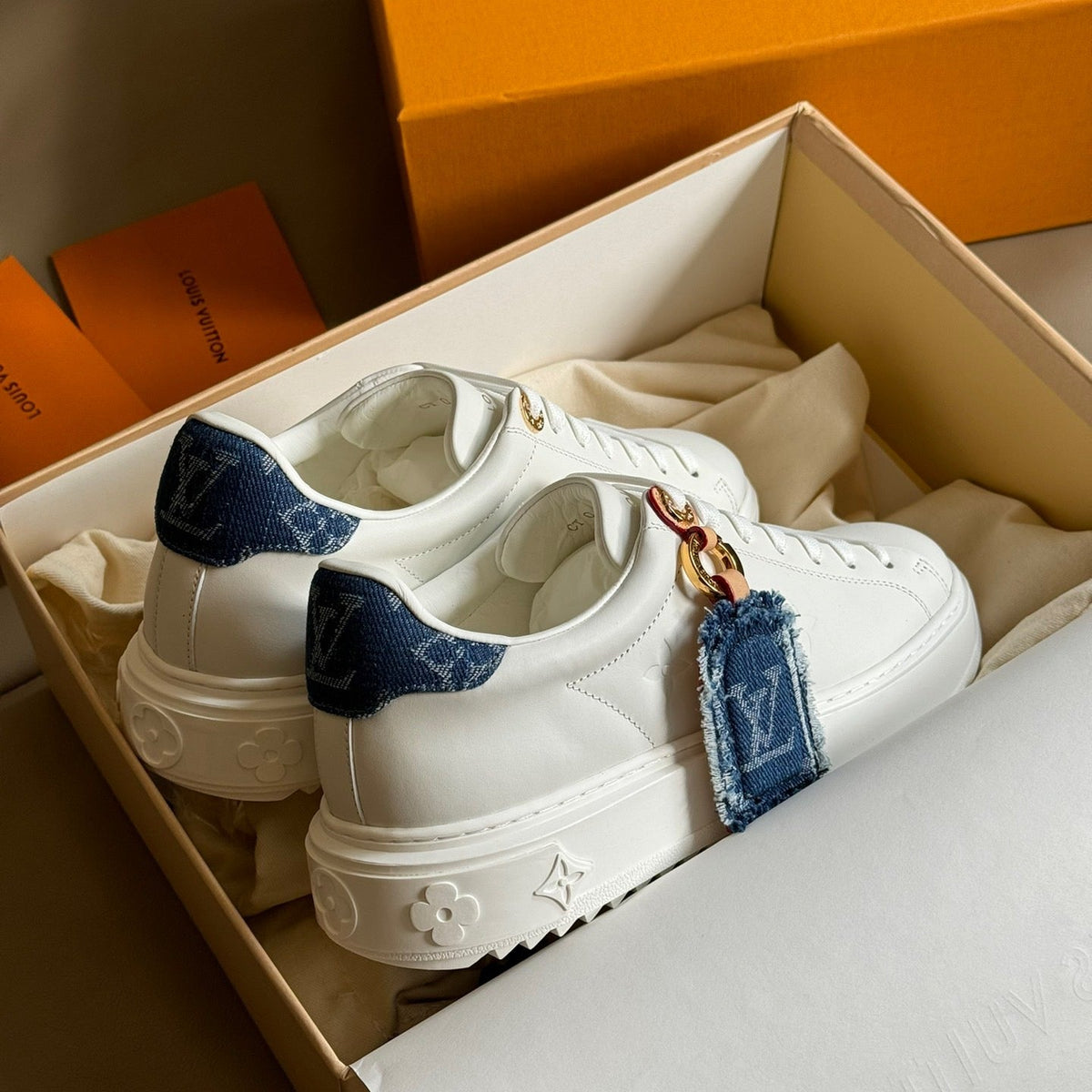 LOU TRAINERS