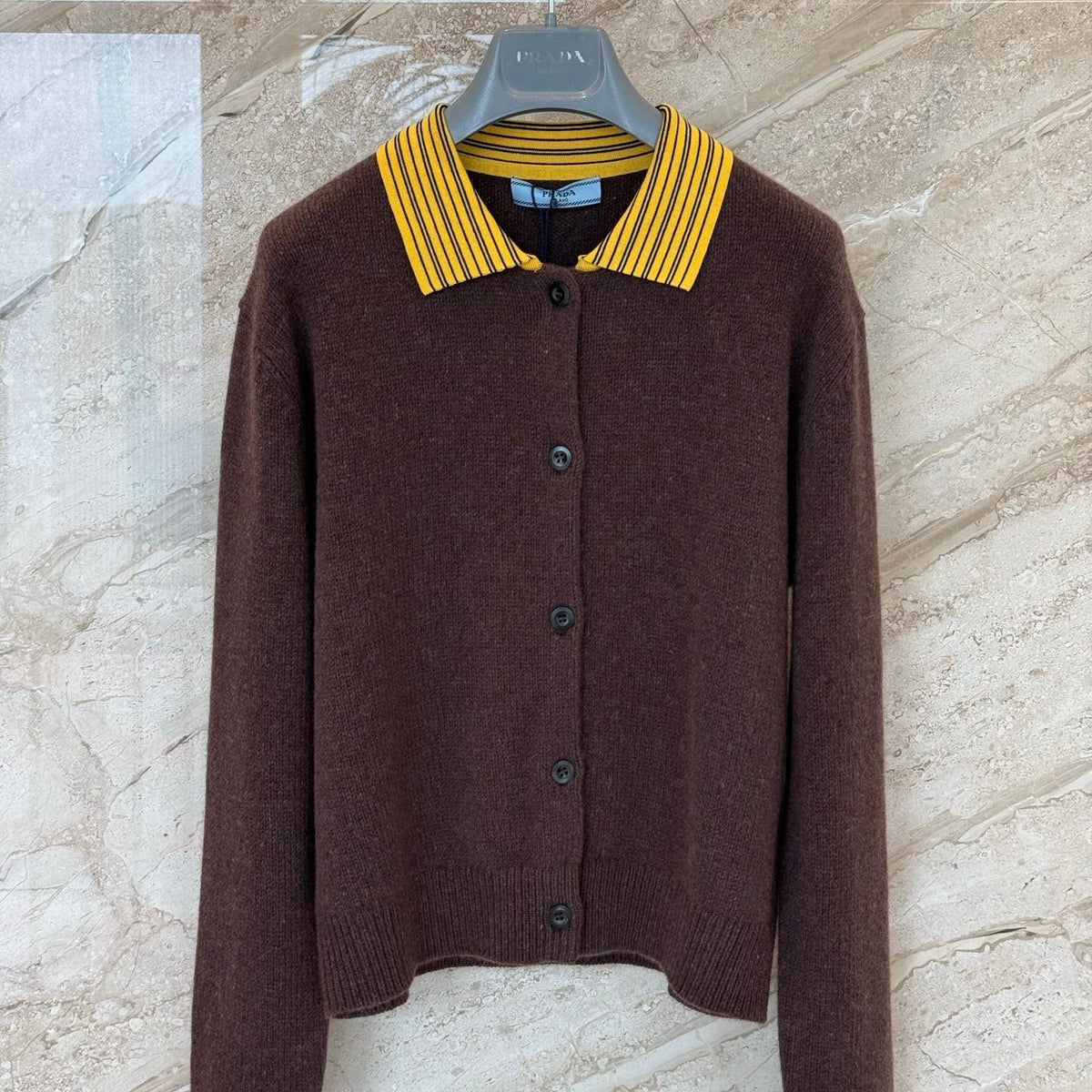 PD CARDIGAN
