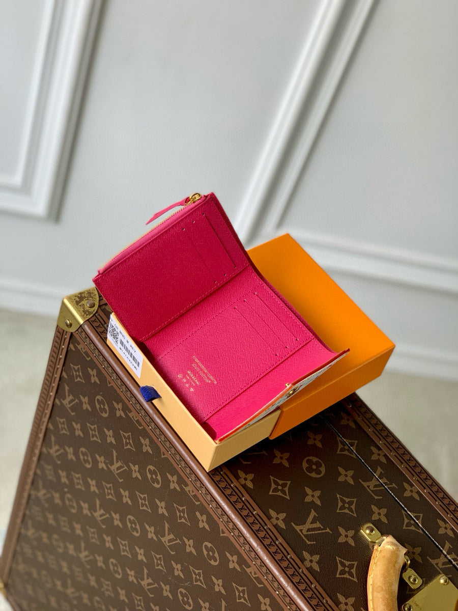 LOU VICTORINE WALLET