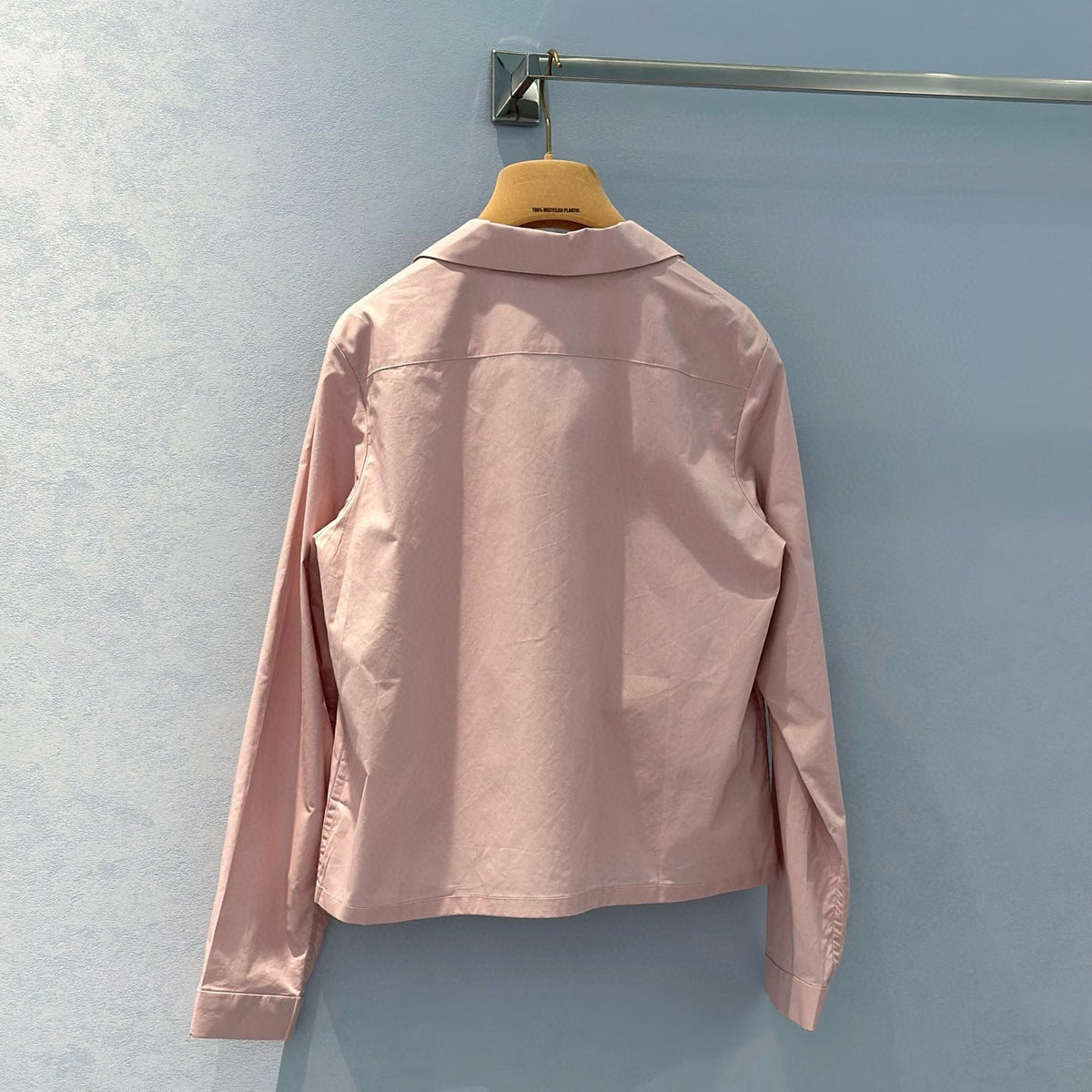 MIU M SHIRT