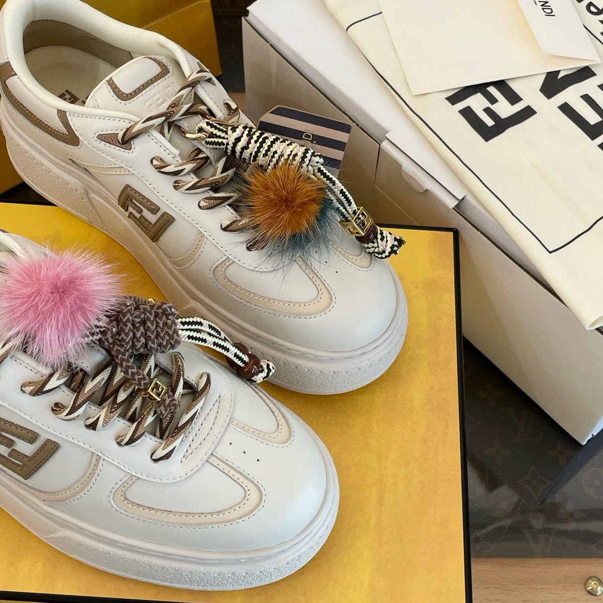 FEN MATCH SNEAKER