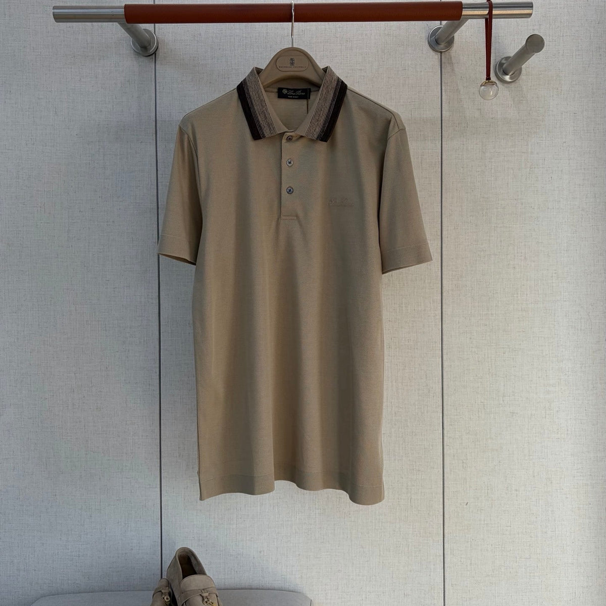 LORO P POLO SHIRT