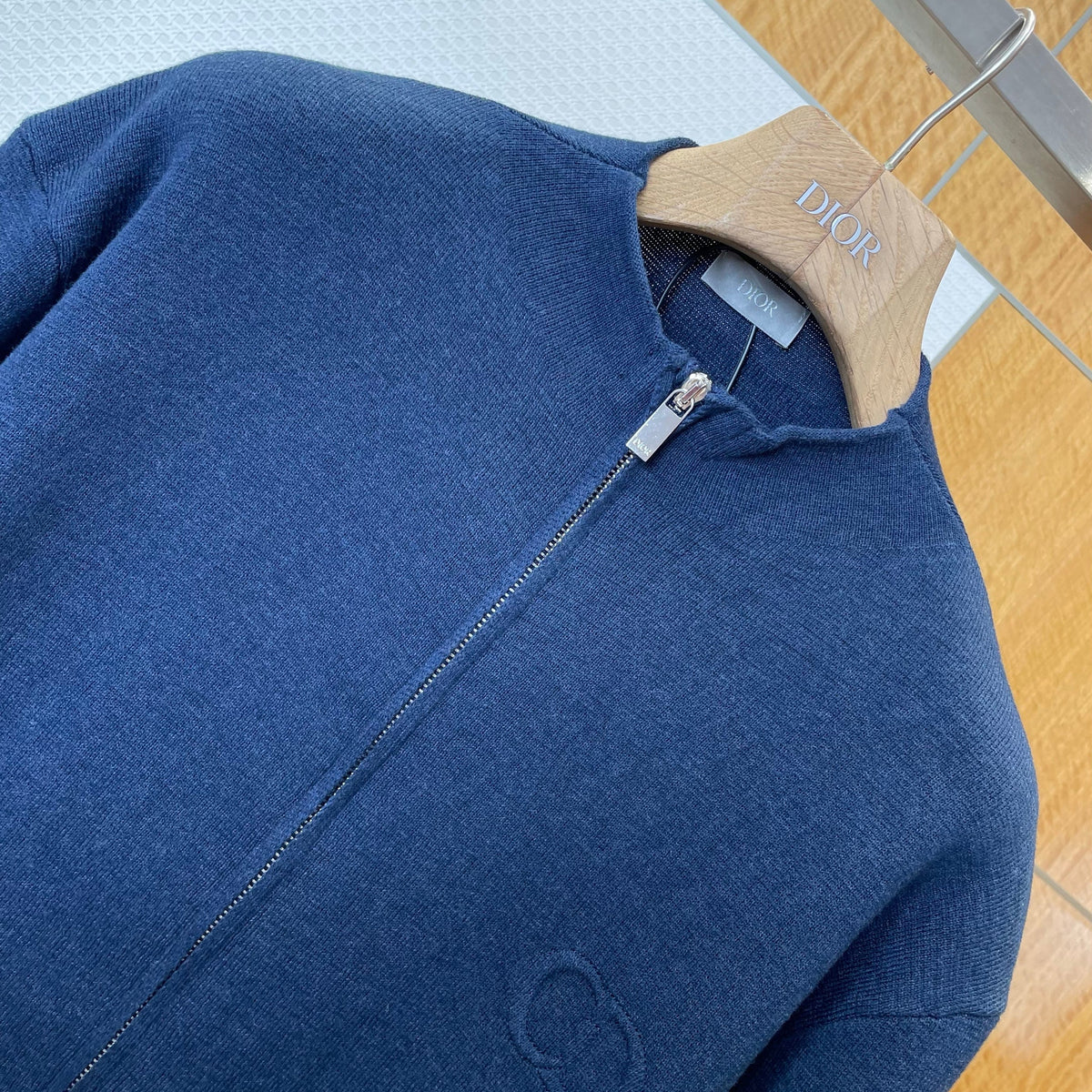 CD JUMPER