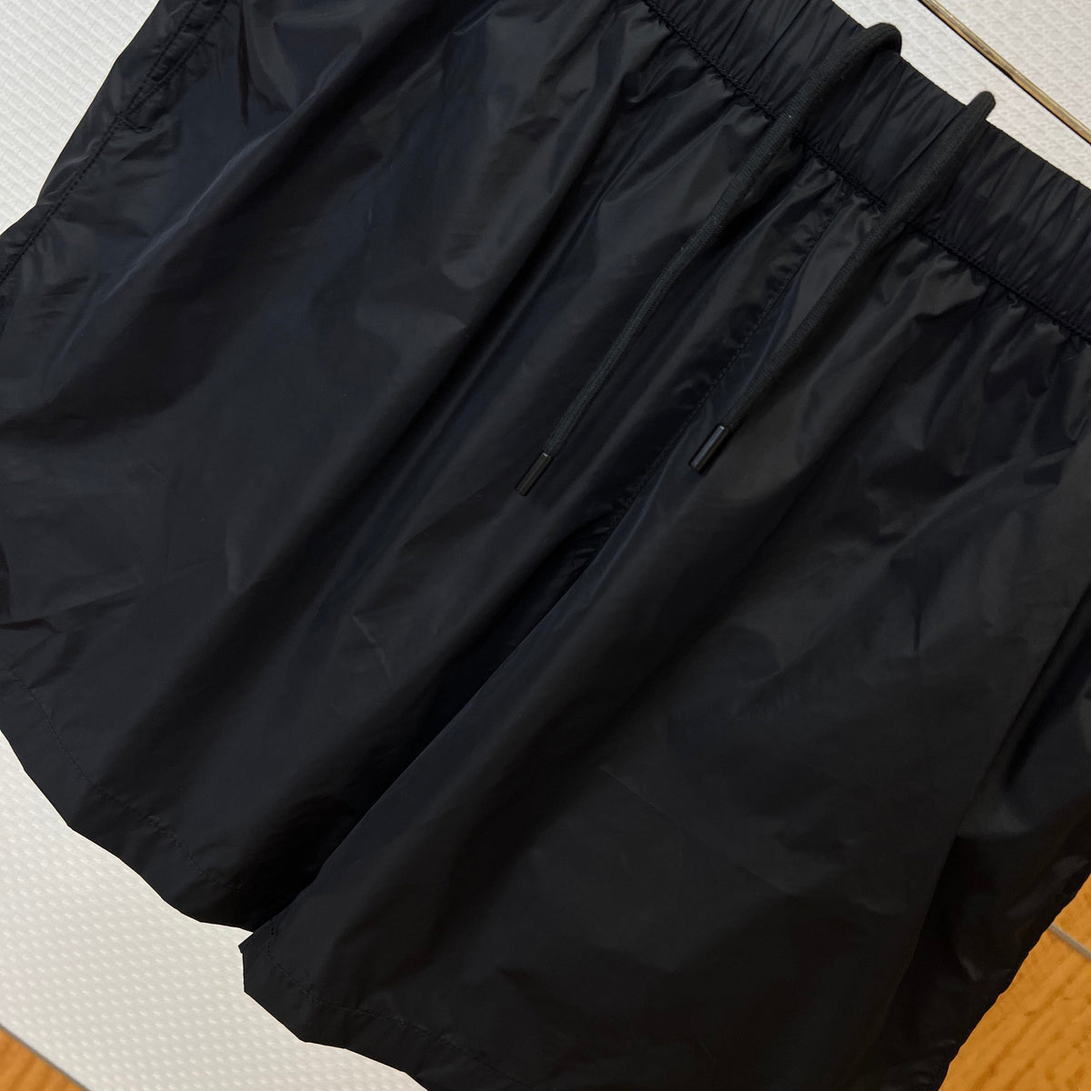 PD SHORTS