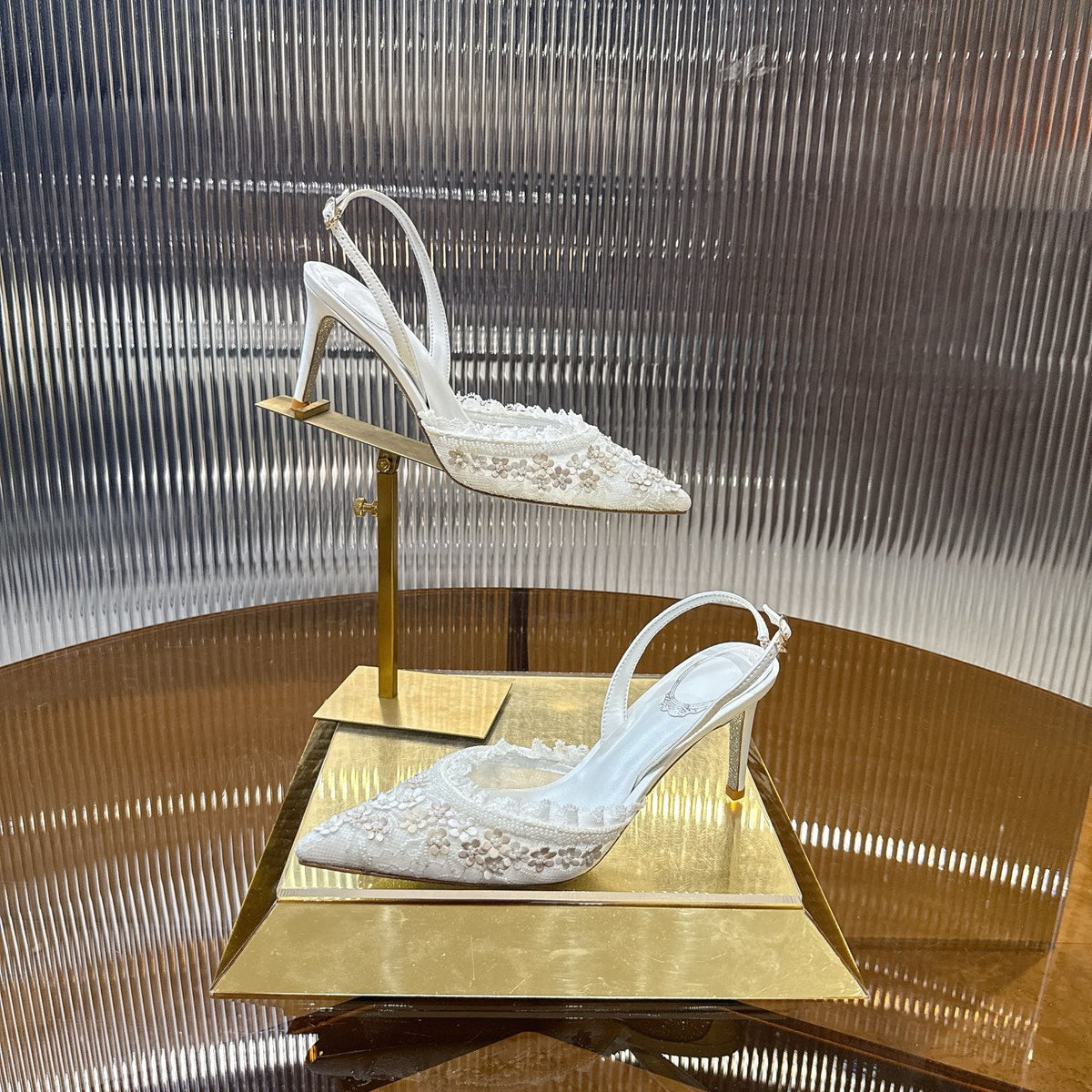 RENE C HEELS