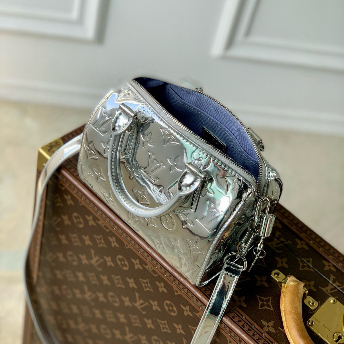 LOU SPEEDY 20 BAG