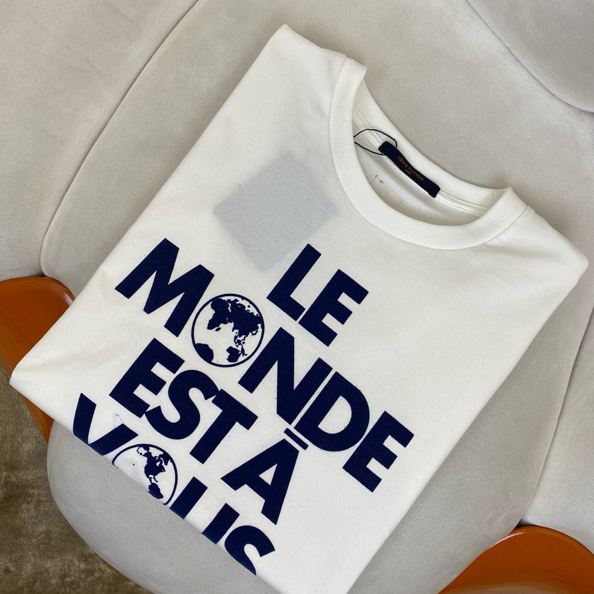 LOU T-SHIRT