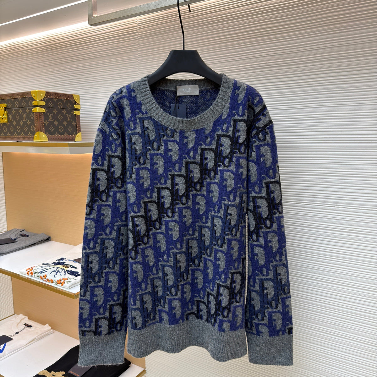 CD JUMPER