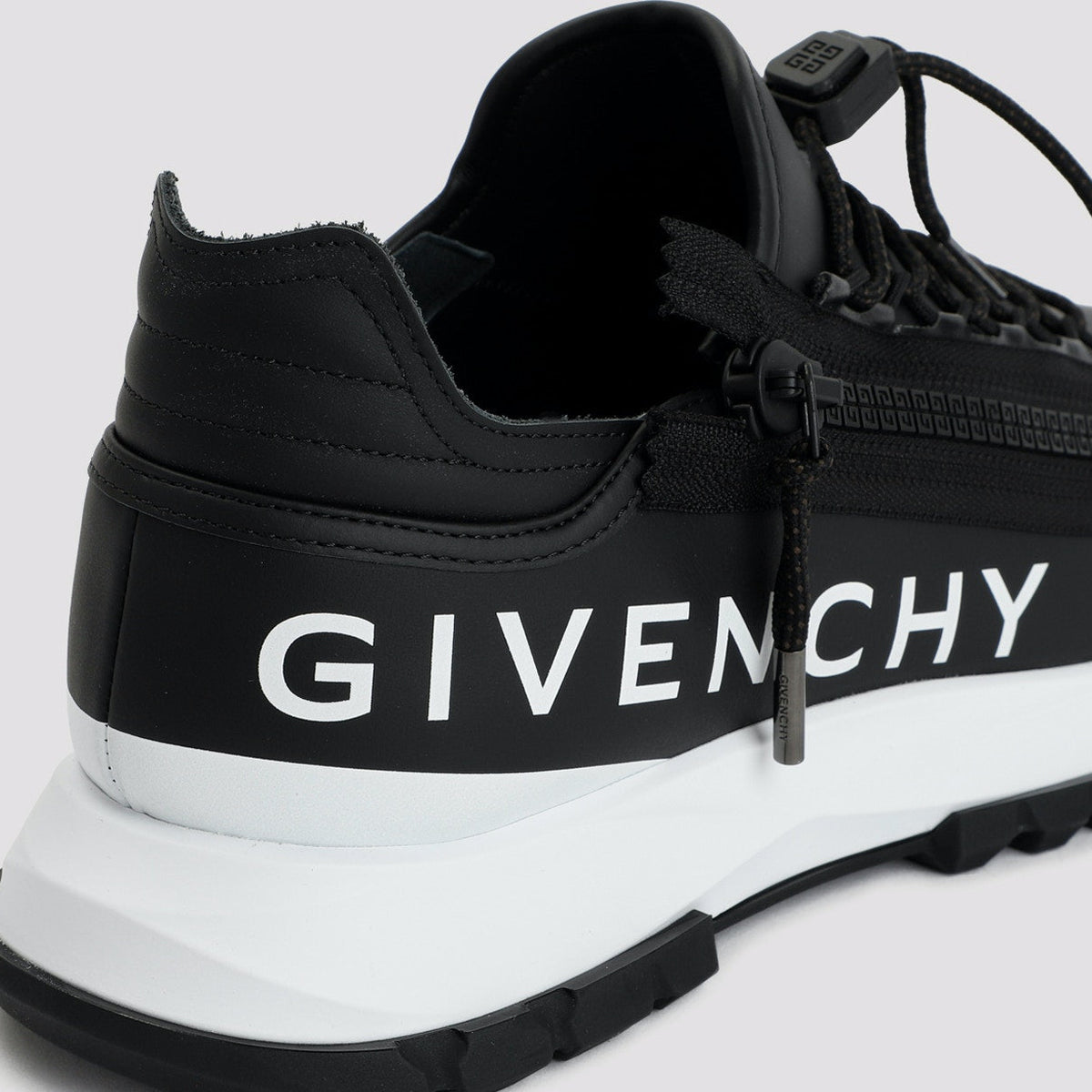 SPECTRE ZIP RUNNERS