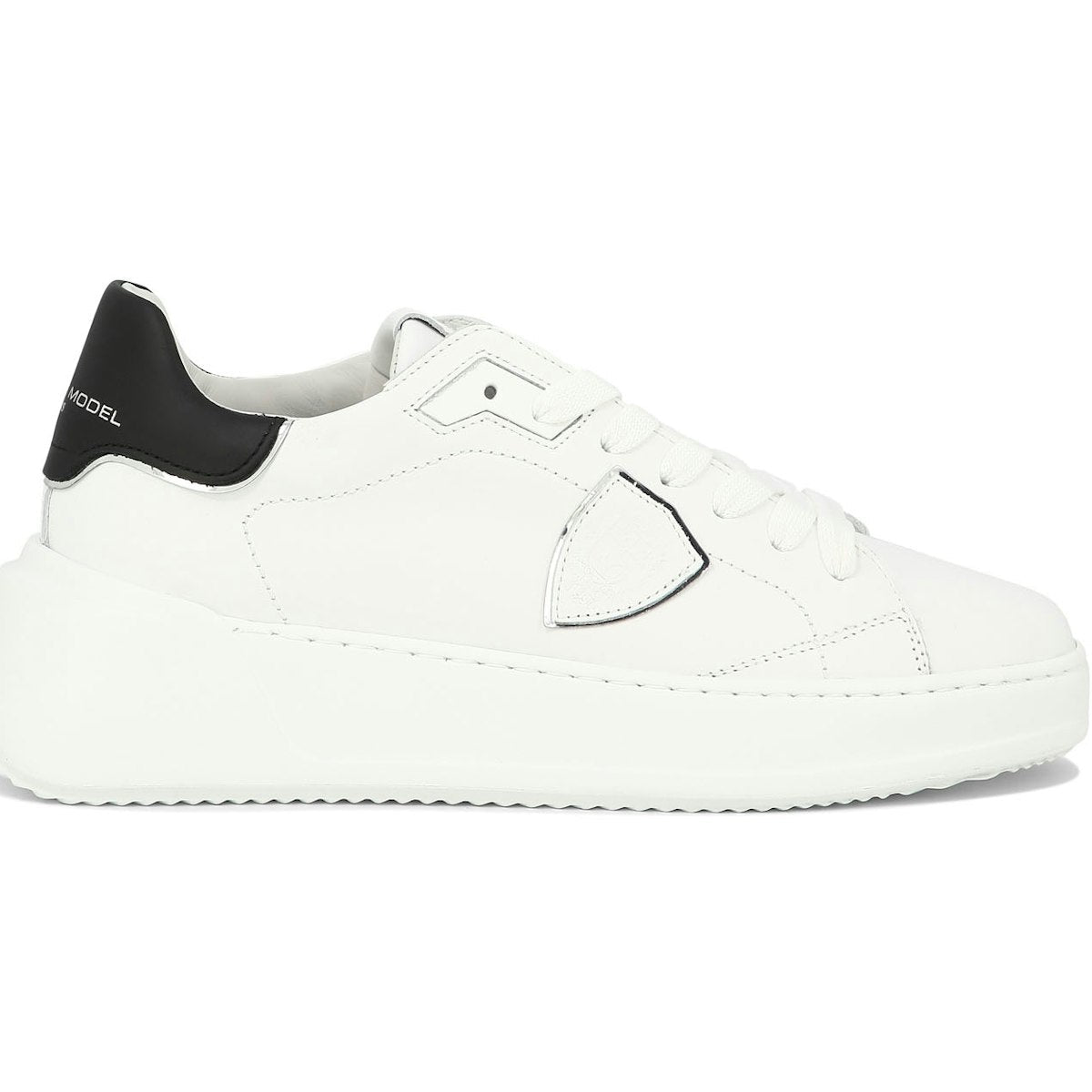 "TRES TEMPLE" SNEAKERS