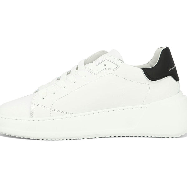 "TRES TEMPLE" SNEAKERS
