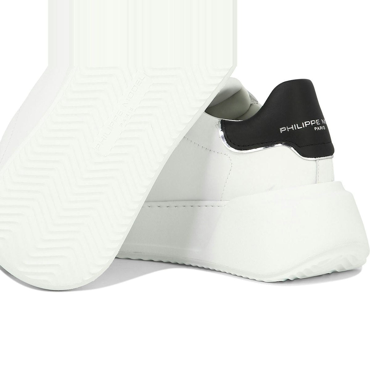 "TRES TEMPLE" SNEAKERS