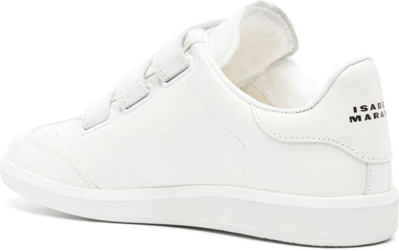 BETH LEATHER SNEAKERS