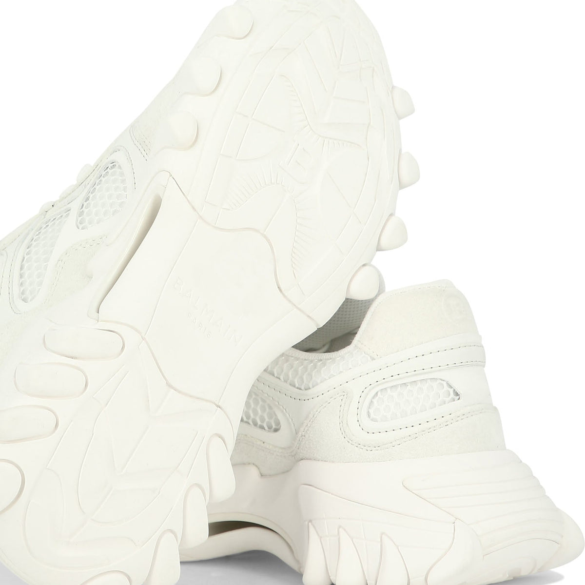 "B-EAST" SNEAKERS
