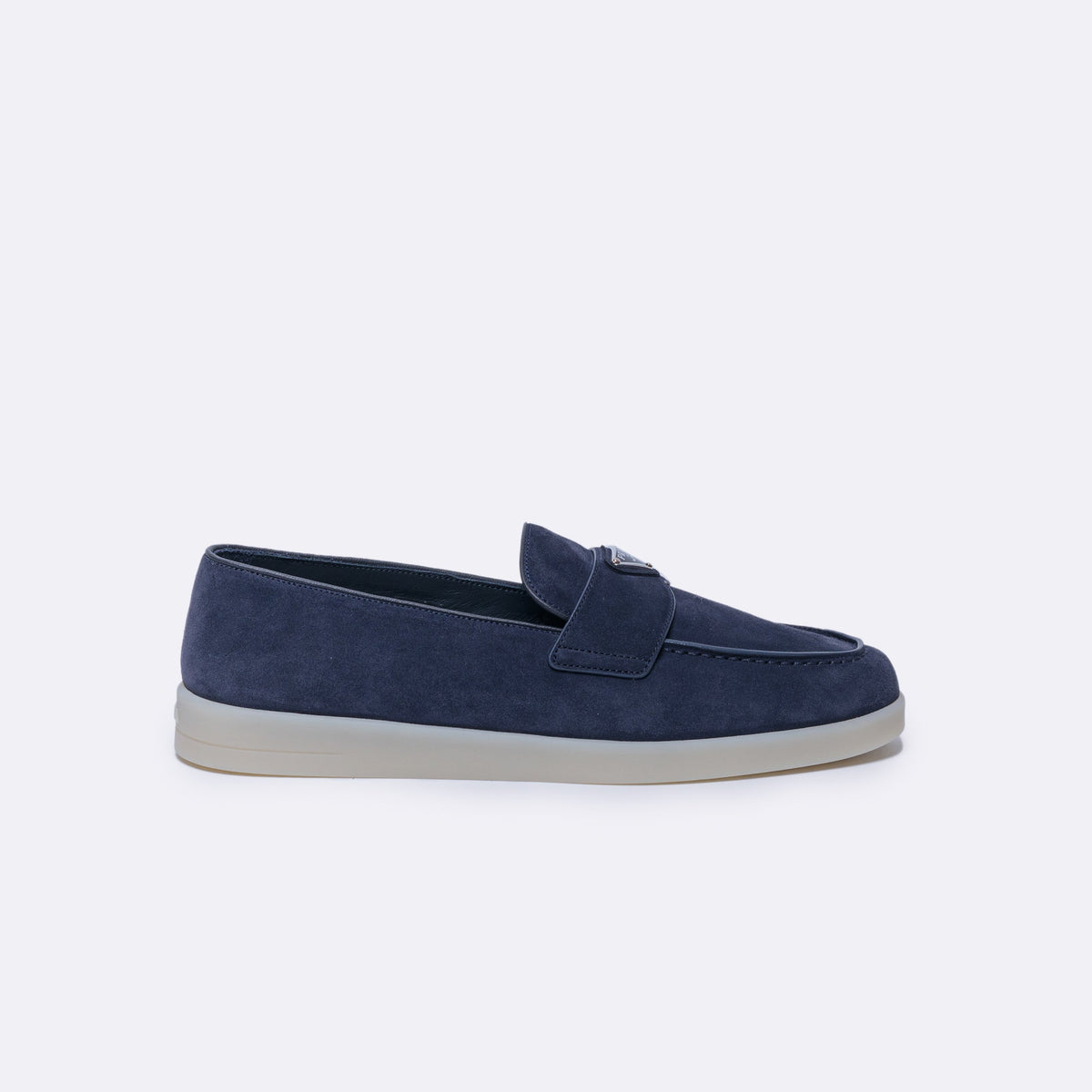 PRADA Loaffer Shoes