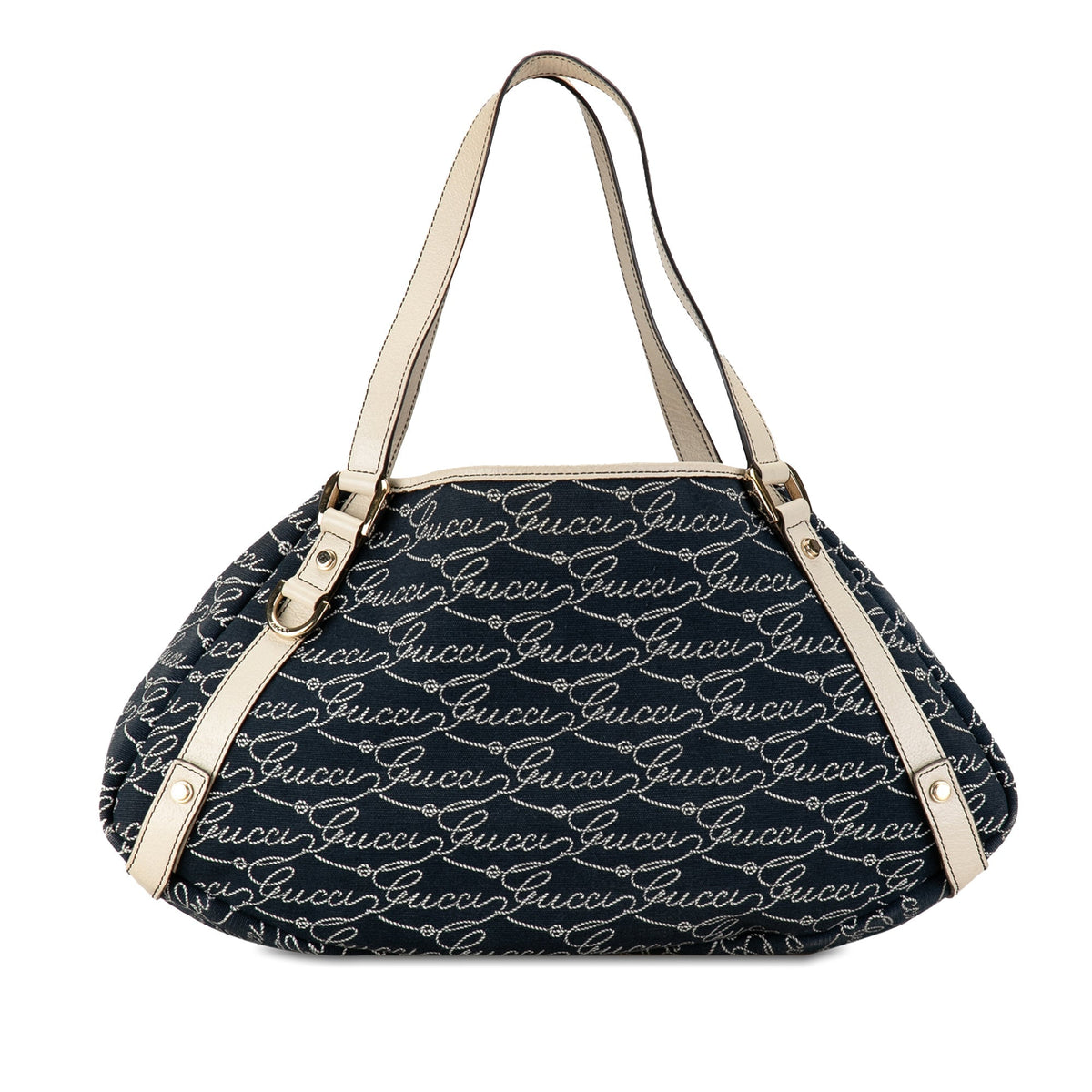 GUCCI 85th Anniversary D-Ring Pelham Shoulder Bag