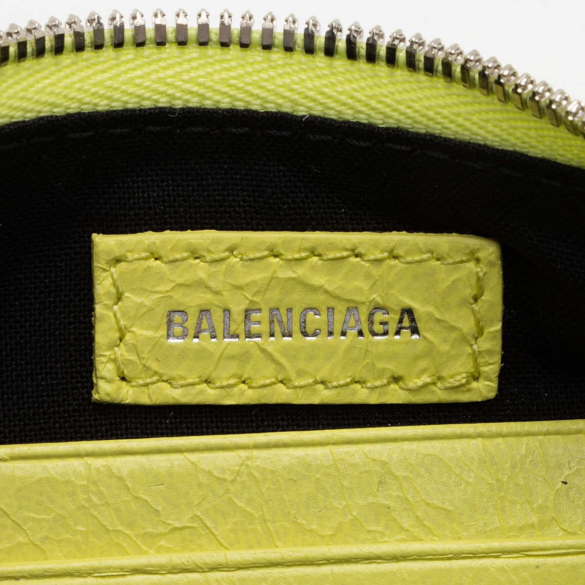 Balenciaga Agneau Le Cagole Mini Shoulder Bag (SHF-5lJviB)