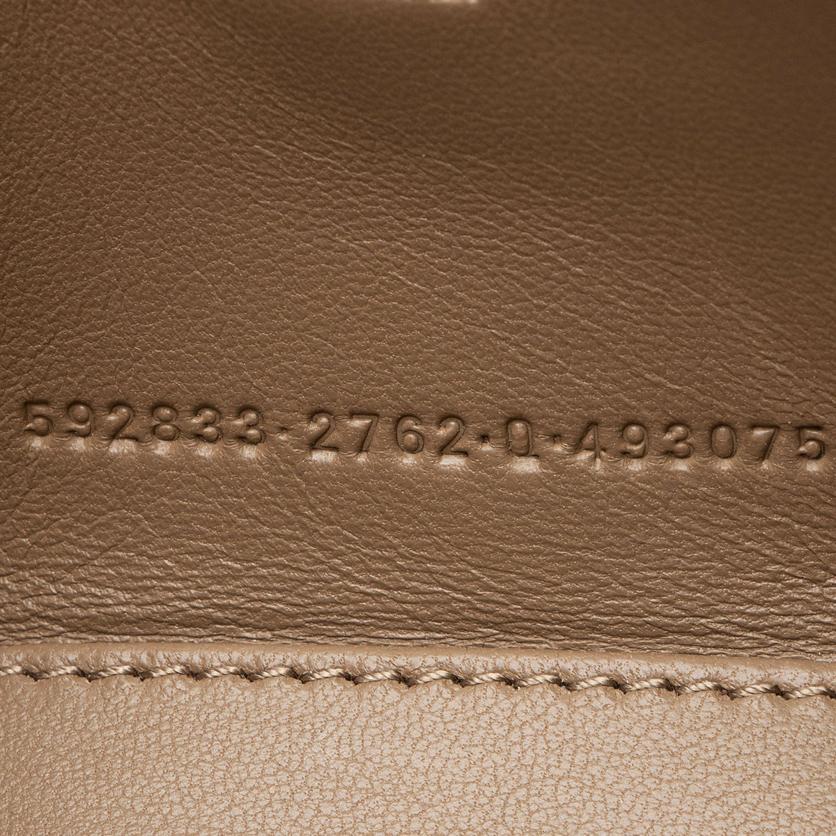 balenciaga BB Monogram Canvas Hourglass XS Satchel (SHF-64SB4v)