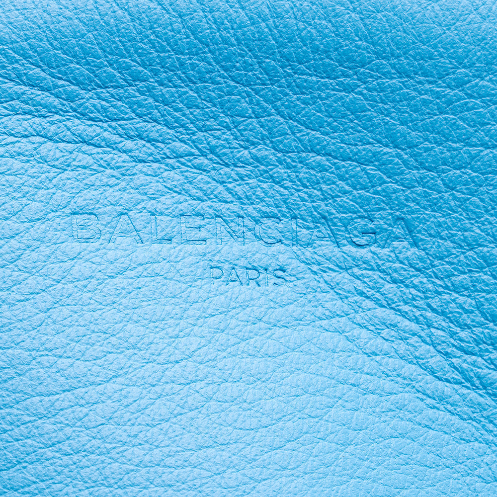 Balenciaga Calfskin Everyday Medium Tote (SHF-20311)