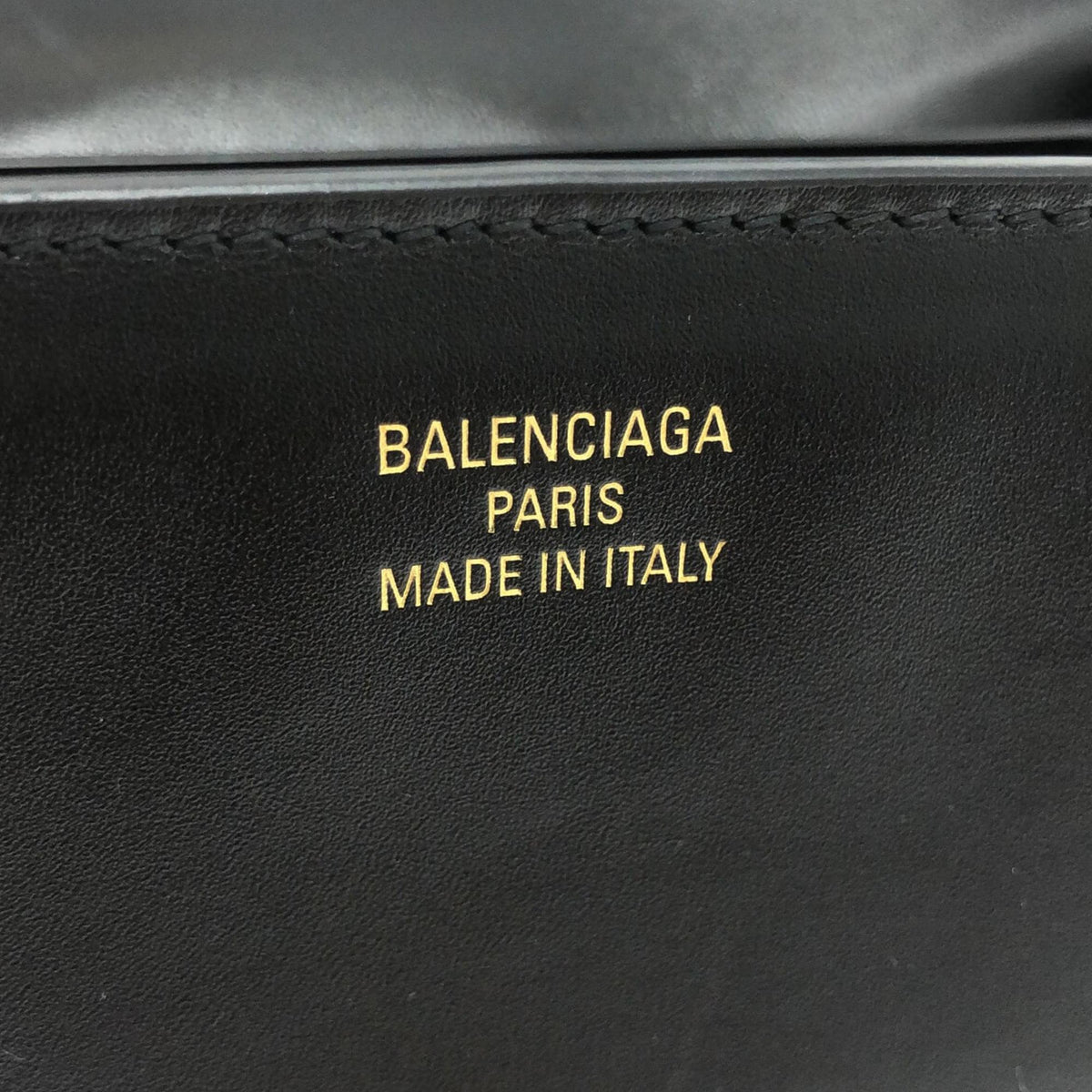 Balenciaga Lady Flap Bag S (SHG-uExl4U)